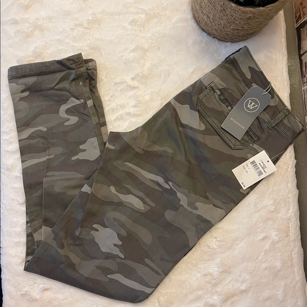 Wit & Wisdom - Casual Pants